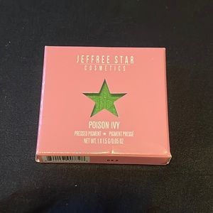 Jeffree Star single shadow